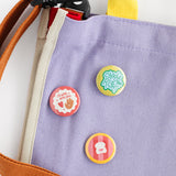 Happy Tote Bag
