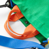 Happy Tote Bag