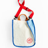 Happy Tote Bag