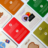 The Sacrament & Me Card Set