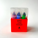 Jumbo Markers