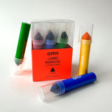 Jumbo Markers