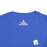 "I Am a Child of God" Toddler Short Sleeve Tee