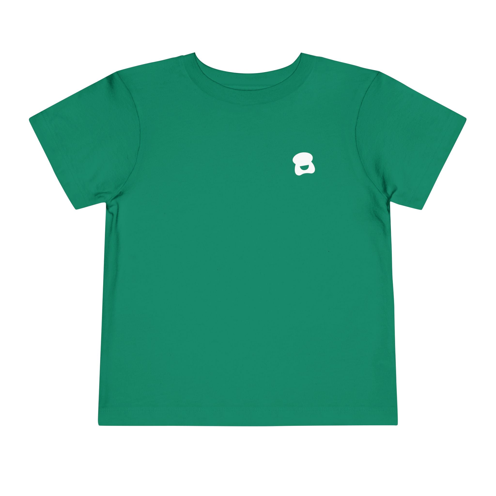 "I Am a Child of God" Toddler Short Sleeve Tee
