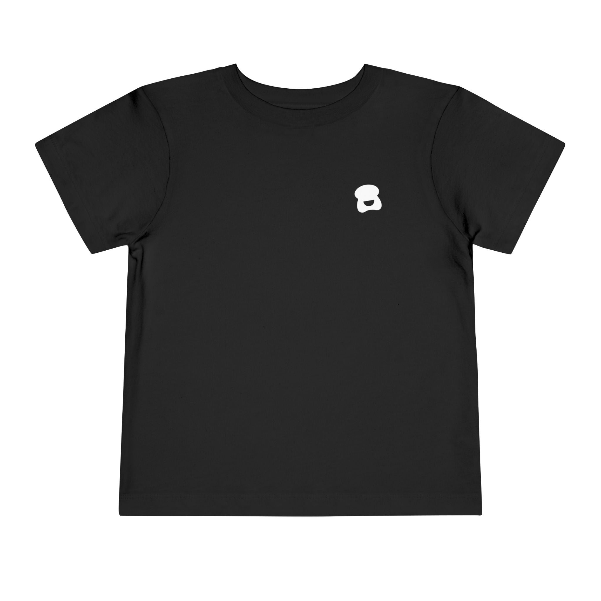 "I Am a Child of God" Toddler Short Sleeve Tee