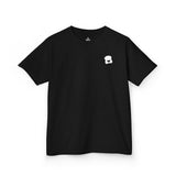 "I Am a Child of God" Kids Short Sleeve Tee