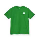 "I Am a Child of God" Kids Short Sleeve Tee