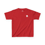 "I Am a Child of God" Kids Short Sleeve Tee