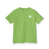"I Am a Child of God" Kids Short Sleeve Tee