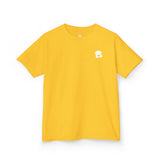 "I Am a Child of God" Kids Short Sleeve Tee