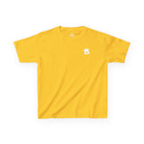"I Am a Child of God" Kids Short Sleeve Tee