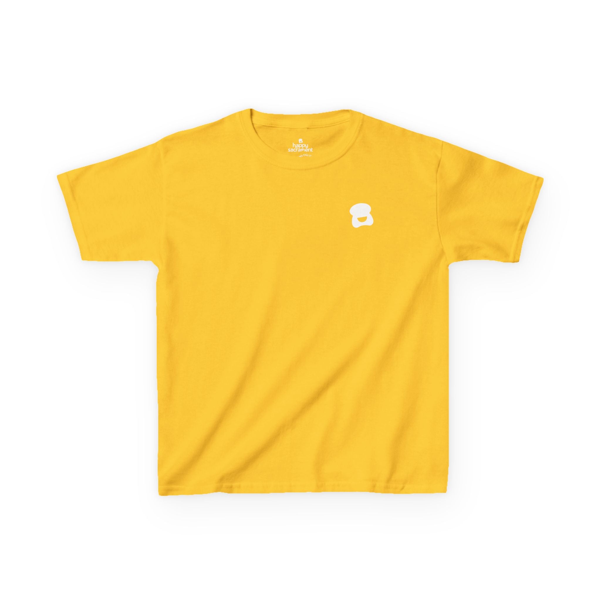 "I Am a Child of God" Kids Short Sleeve Tee