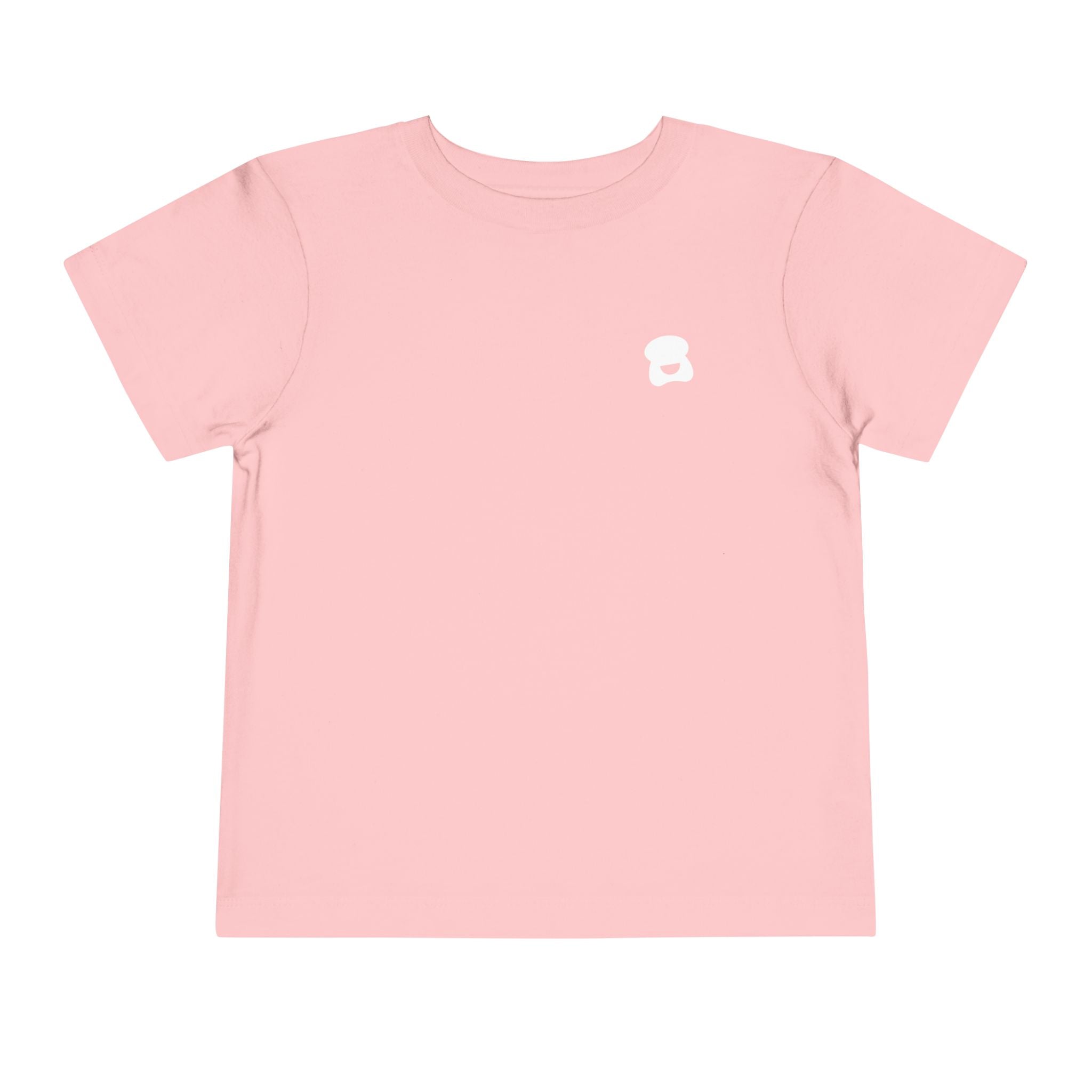 "I Am a Child of God" Toddler Short Sleeve Tee