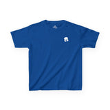"I Am a Child of God" Kids Short Sleeve Tee