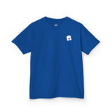 "I Am a Child of God" Kids Short Sleeve Tee