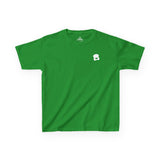 "I Am a Child of God" Kids Short Sleeve Tee