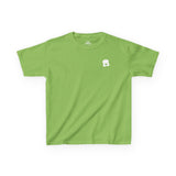 "I Am a Child of God" Kids Short Sleeve Tee