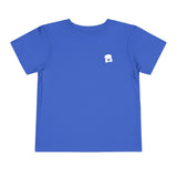 "I Am a Child of God" Toddler Short Sleeve Tee