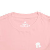 "I Am a Child of God" Toddler Short Sleeve Tee