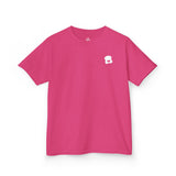 "I Am a Child of God" Kids Short Sleeve Tee