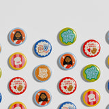 Belief Badges