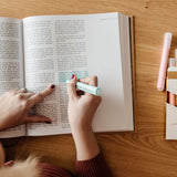 Highlighters