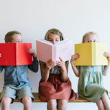 The Primary Edition