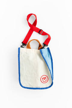 Happy Tote Bag