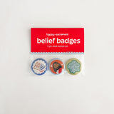 Belief Badges