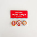 Belief Badges