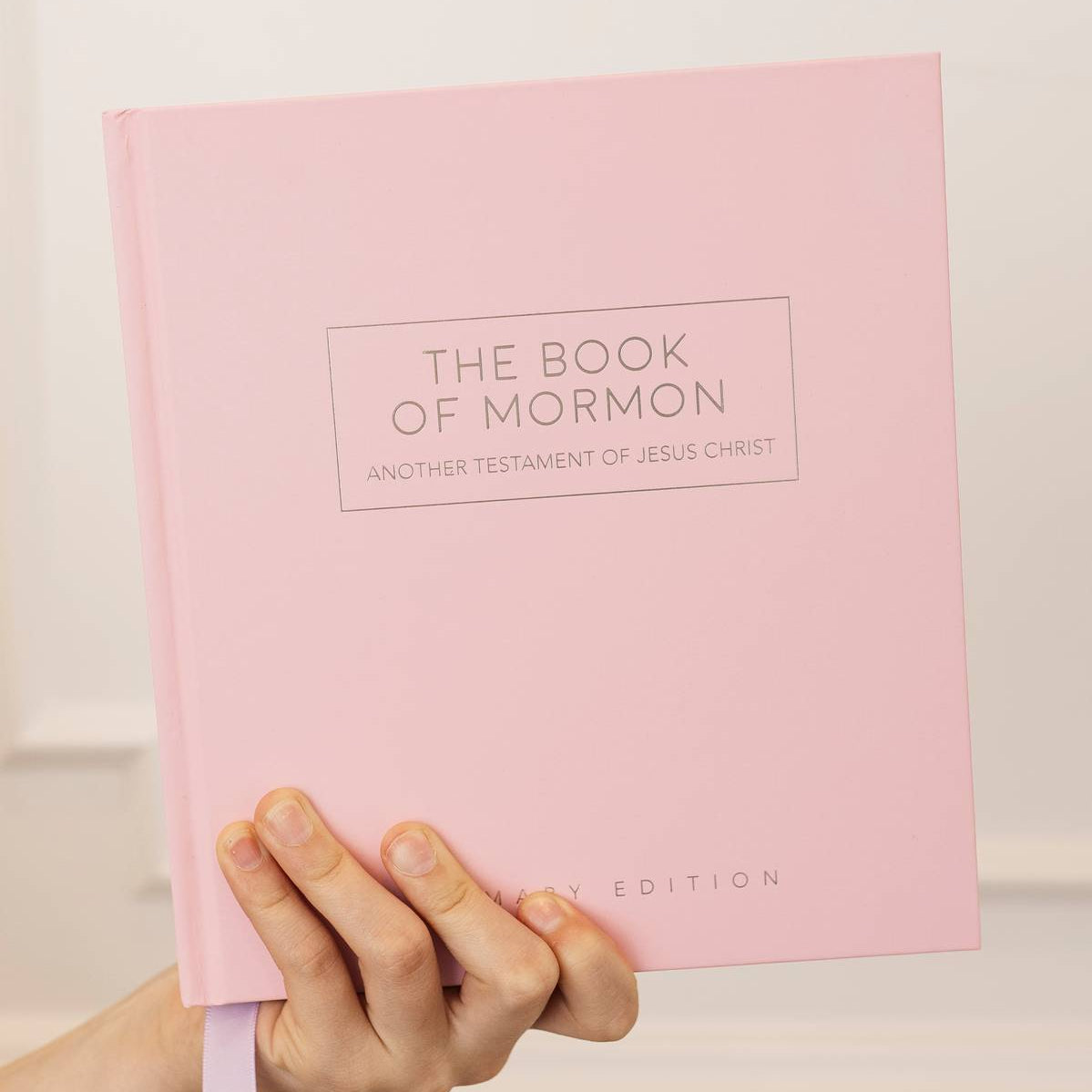 The Primary Edition