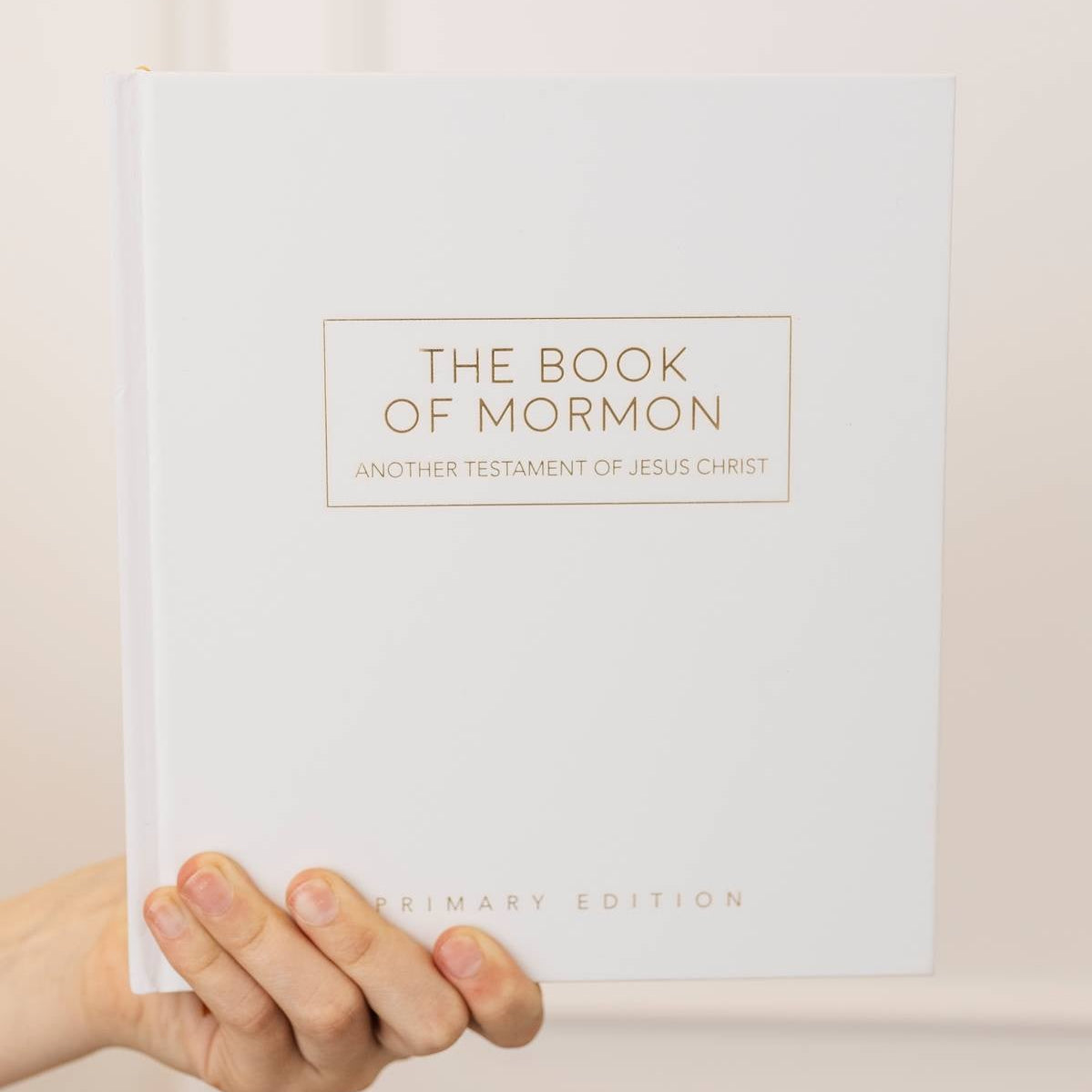 The Primary Edition