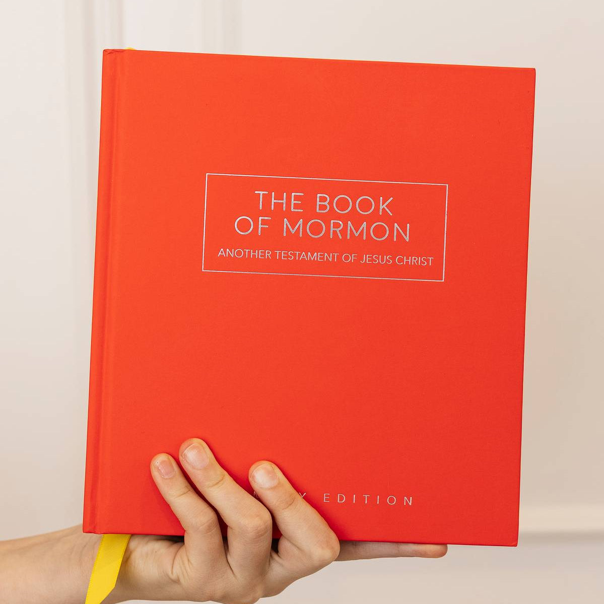 The Primary Edition