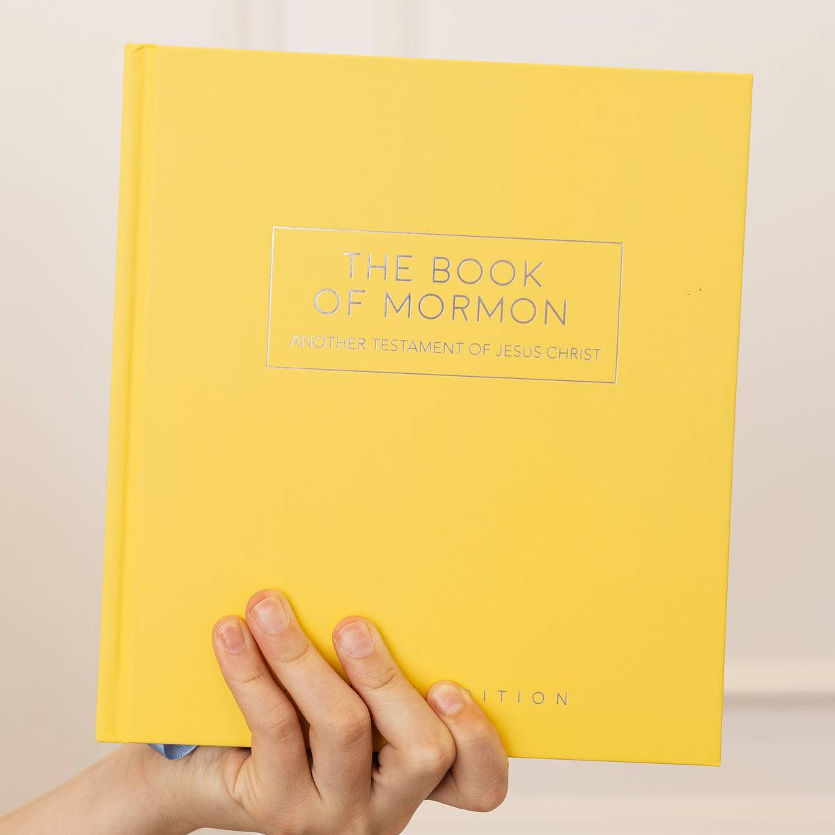 The Primary Edition