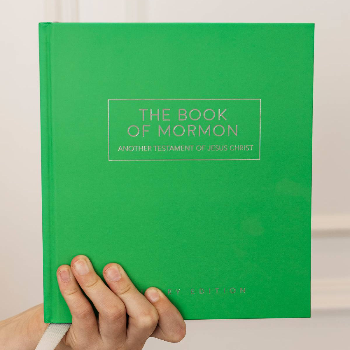 The Primary Edition