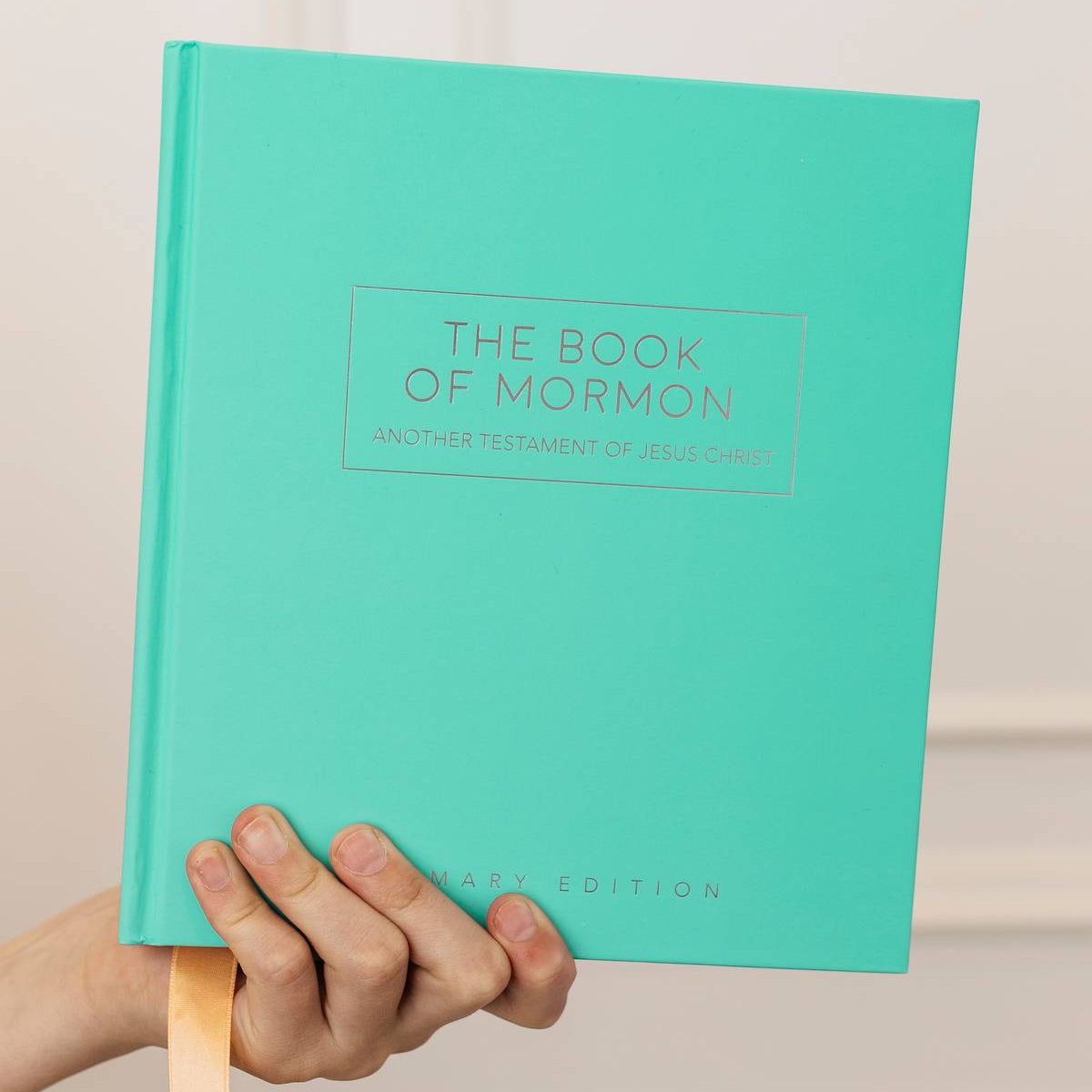 The Primary Edition