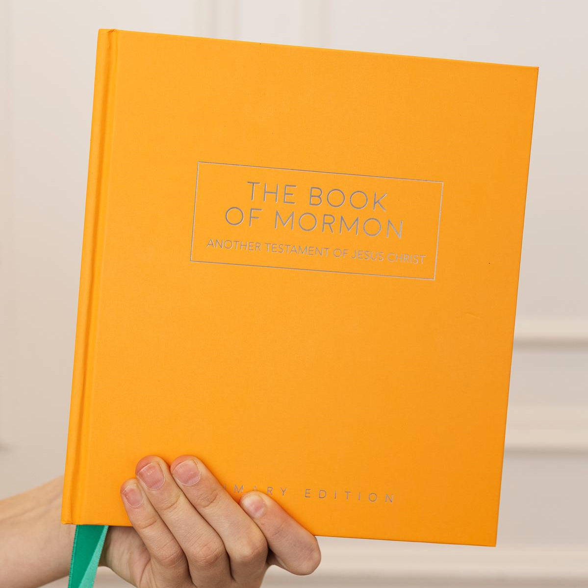 The Primary Edition