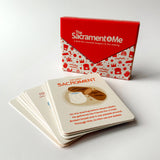 The Sacrament & Me Card Set