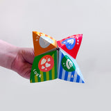 Testimony Teller Digital Download