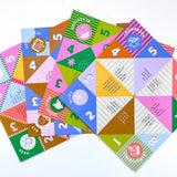 Testimony Teller Digital Download